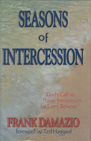 Cover of Seasons of Intercession